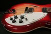 Rickenbacker 360/12 , Fireglo: Free image