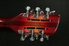 Rickenbacker 360/12 , Fireglo: Headstock - Rear