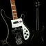 Rickenbacker 4003/4 , Jetglo: Free image