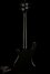 Rickenbacker 4003/4 , Jetglo: Full Instrument - Rear