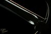 Rickenbacker 4003/4 , Jetglo: Neck - Rear