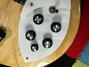 Rickenbacker 330/12 , Mapleglo: Free image