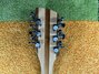 Rickenbacker 330/12 , Mapleglo: Headstock - Rear
