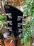Rickenbacker 620/6 , Jetglo: Headstock - Rear