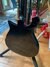 Apr 2023 Rickenbacker 620/6 , Jetglo: Body - Rear