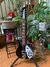 Rickenbacker 620/6 , Jetglo: Full Instrument - Front