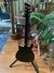 Rickenbacker 620/6 , Jetglo: Full Instrument - Rear