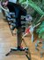 Rickenbacker 620/6 , Jetglo: Neck - Rear