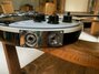 Rickenbacker 620/6 , Jetglo: Close up - Free