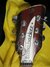 Feb 1982 Rickenbacker 360/6 , Burgundy: Headstock