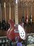 Rickenbacker 360/6 , Burgundy: Full Instrument - Front