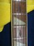 Rickenbacker 360/6 , Burgundy: Neck - Front