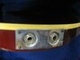 Rickenbacker 360/6 , Burgundy: Close up - Free