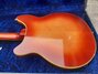 Rickenbacker 360/6 , Fireglo: Free image2