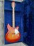 Rickenbacker 360/6 , Fireglo: Full Instrument - Front