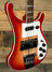 Rickenbacker 4003/4 , Fireglo: Free image