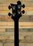 Rickenbacker 4003/4 , Jetglo: Headstock - Rear