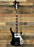 Rickenbacker 4003/4 , Jetglo: Full Instrument - Front