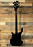 Rickenbacker 4003/4 , Jetglo: Full Instrument - Rear