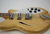 Rickenbacker 370/12 RM, Mapleglo: Free image