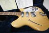 Rickenbacker 370/12 RM, Mapleglo: Body - Front