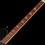 Rickenbacker 360/6 , Jetglo: Neck - Front