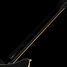 Rickenbacker 360/6 , Jetglo: Neck - Rear