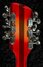 Rickenbacker 360/12 C63, Fireglo: Headstock - Rear