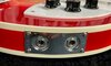 Rickenbacker 360/12 C63, Fireglo: Close up - Free