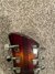 Rickenbacker 360/6 , MonteBrown: Headstock - Rear