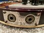 Rickenbacker 360/6 , MonteBrown: Close up - Free