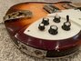 Rickenbacker 360/6 , MonteBrown: Close up - Free2