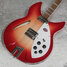 Rickenbacker 360/12 , Fireglo: Free image