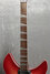 Rickenbacker 360/12 , Fireglo: Neck - Front