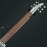 Rickenbacker 325/6 C64, Jetglo: Neck - Front