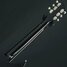 Rickenbacker 325/6 C64, Jetglo: Neck - Rear