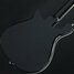 Rickenbacker 620/6 , Jetglo: Body - Rear