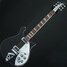 Rickenbacker 620/6 , Jetglo: Full Instrument - Front