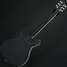 Rickenbacker 620/6 , Jetglo: Full Instrument - Rear