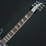 Rickenbacker 620/6 , Jetglo: Neck - Front
