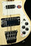 Rickenbacker 4003/4 , Mapleglo: Close up - Free