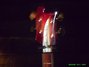 Oct 2008 Rickenbacker 4003/4 , Fireglo: Headstock