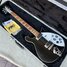 Rickenbacker 620/6 , Jetglo: Full Instrument - Front
