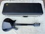 Rickenbacker 620/6 , Jetglo: Full Instrument - Rear