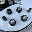 Rickenbacker 620/6 , Jetglo: Close up - Free