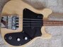 Rickenbacker 3000/4 BT, Mapleglo: Body - Front