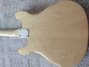 Rickenbacker 3000/4 BT, Mapleglo: Body - Rear