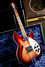 Rickenbacker 360/12 V64, Fireglo: Free image2