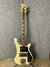 Rickenbacker 4001/4 BT, White: Full Instrument - Front