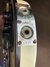 Rickenbacker 4001/4 BT, White: Close up - Free